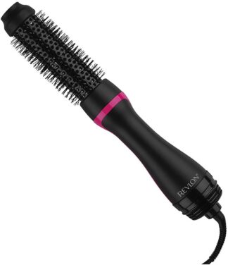 Revlon RVDR5292UKE Stijlborstel - zwart