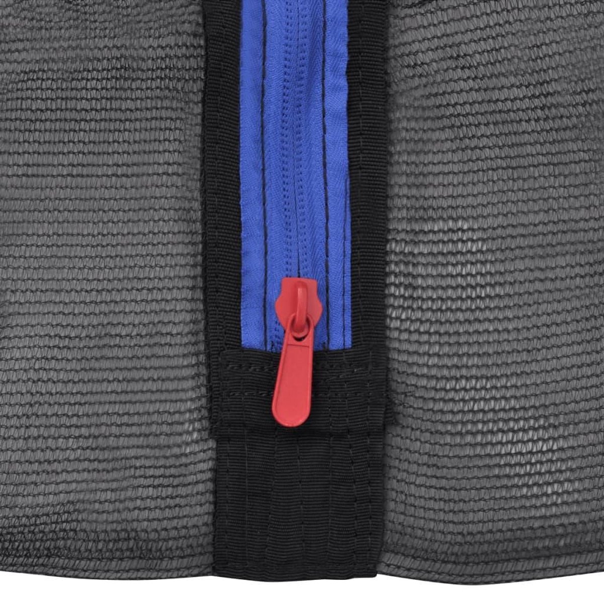 vidaXL - Veiligheidsnet - voor - 3,05 - m - ronde - trampoline - Afbeelding 3