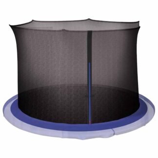 vidaXL - Veiligheidsnet - voor - 3,05 - m - ronde - trampoline