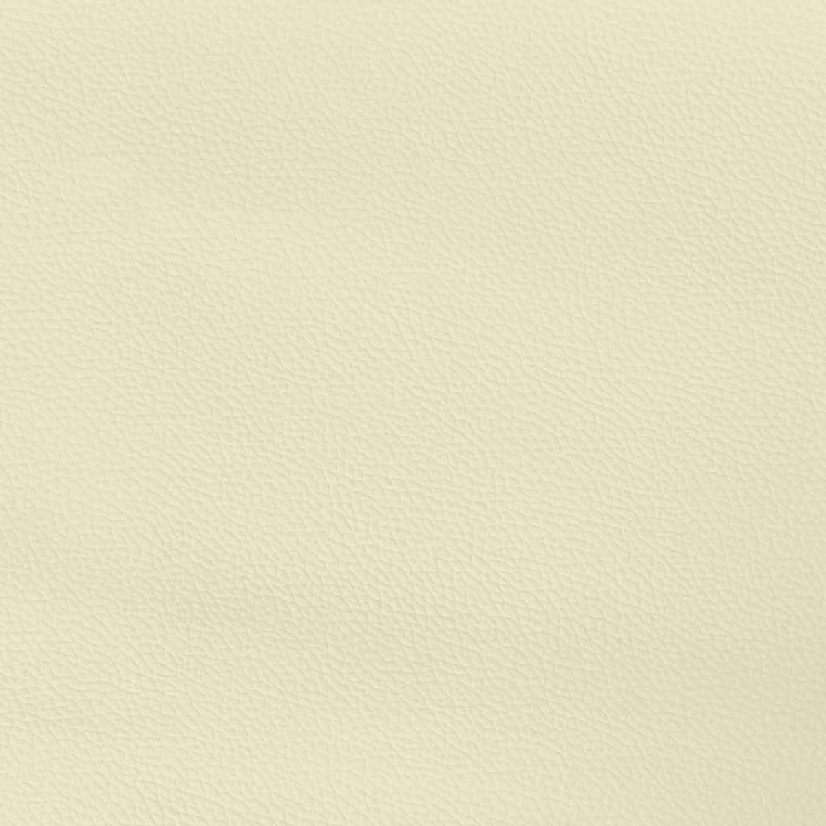 Hoofdbord - breedte 180 cm - hoogte 78/88 cm - kunstleer - crème / beige - Afbeelding 8