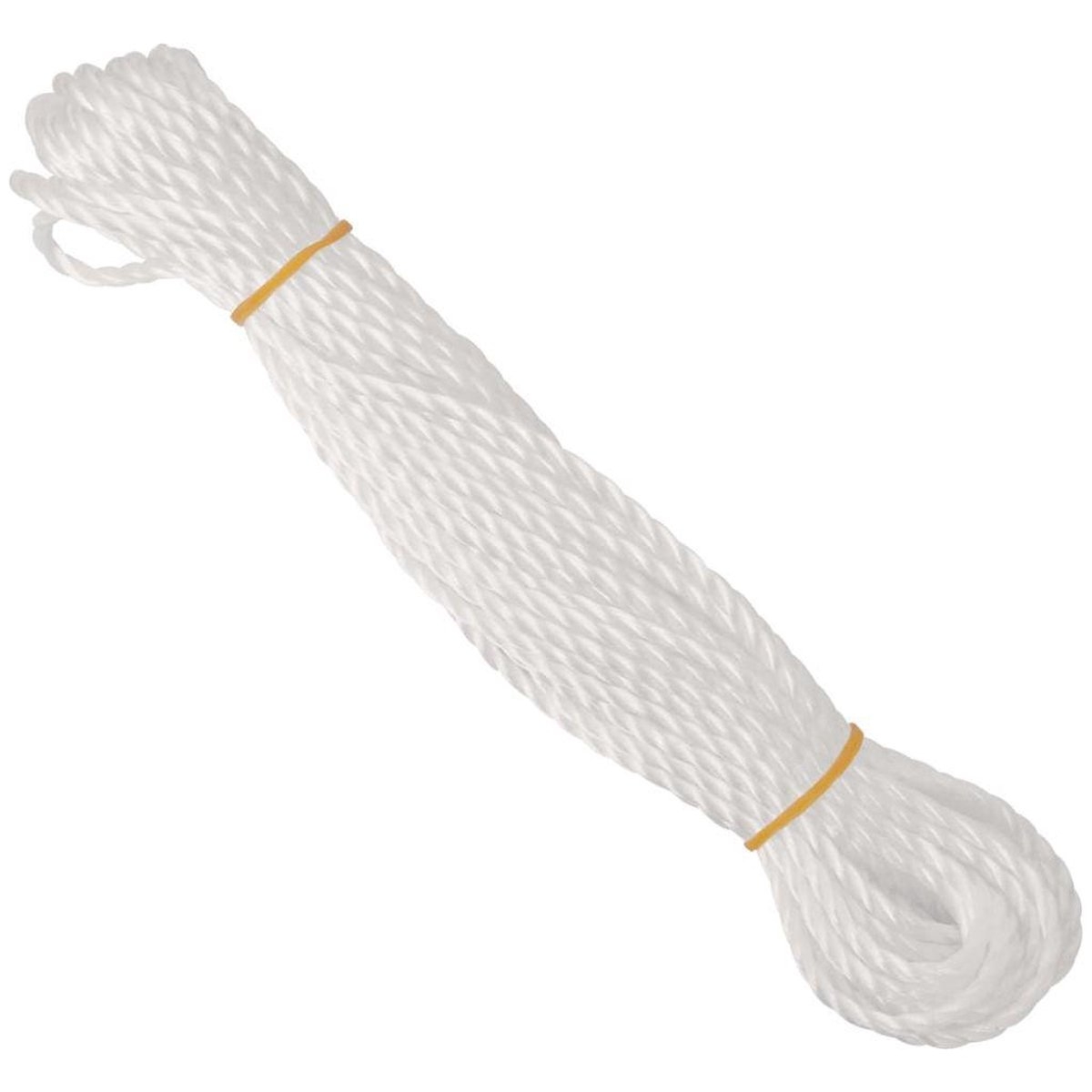 Schaduwdoek - Zonnescherm - rechthoekig - 4x6 meter - oxford stof - crème - Afbeelding 2