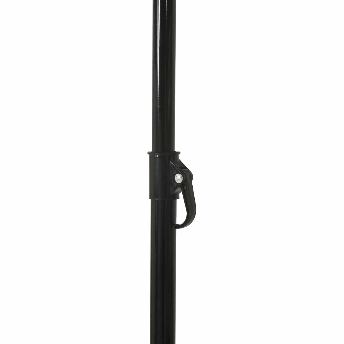 Visparaplu - karperparaplu - umbrella - 290x225 cm - Oxford Polyester - Camouflage - Afbeelding 4