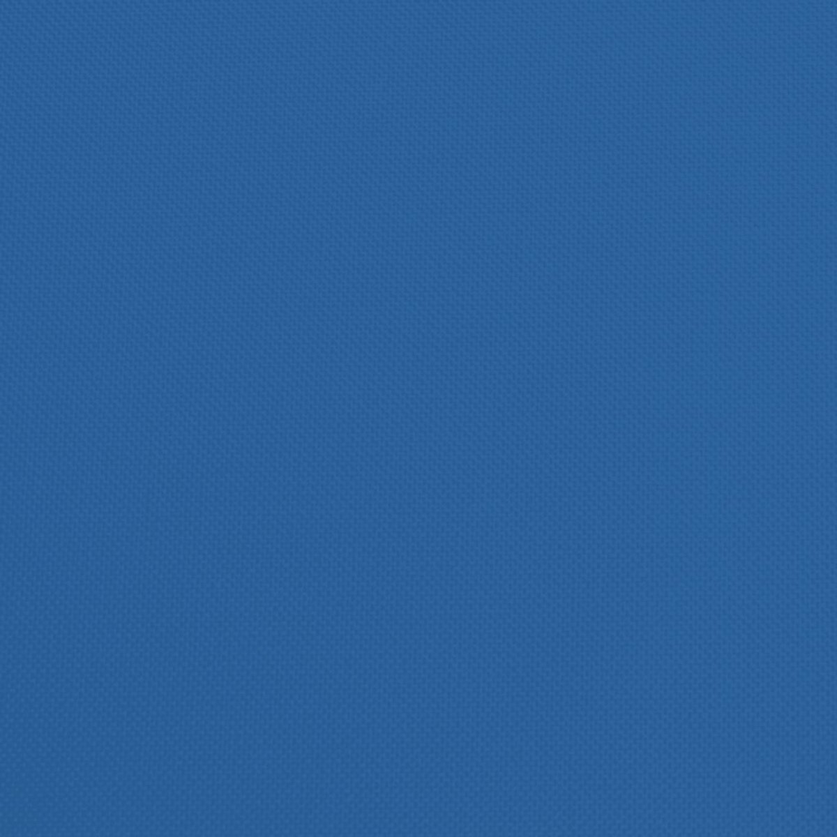 Lounegbed - zonnebed - Ligbed - 190 cm - inklapbaar - metaal met stof blauw - Afbeelding 13